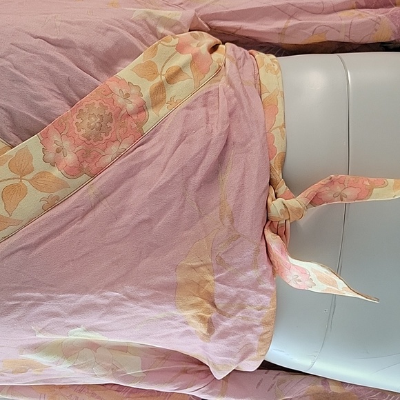 Spell Flaming Kimono Top - Picture 4 of 10